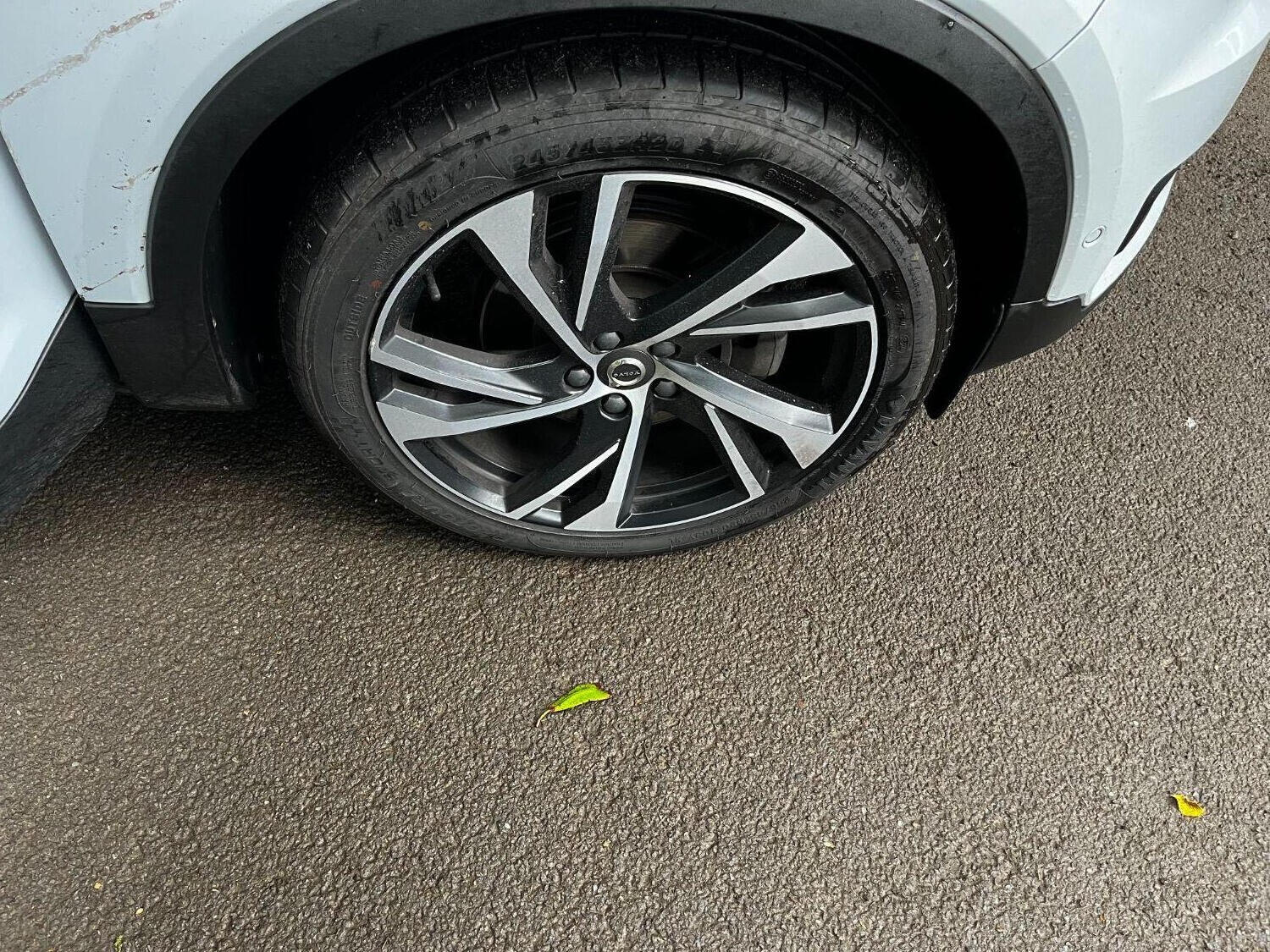 Vehicle 27