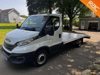 Used Iveco Daily 2023 for sale - 75053541: Photo
