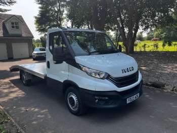 Used Iveco Daily 2023 for sale - 75053541: Photo
