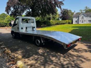 Used Iveco Daily 2023 for sale - 75053541: Photo