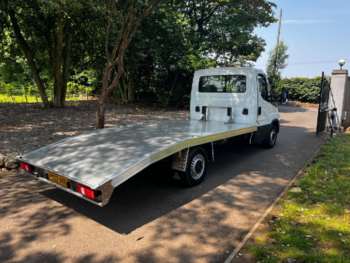 Used Iveco Daily 2023 for sale - 75053541: Photo