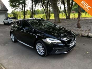 2017 (67) - D4 [190] Cross Country Pro 5dr