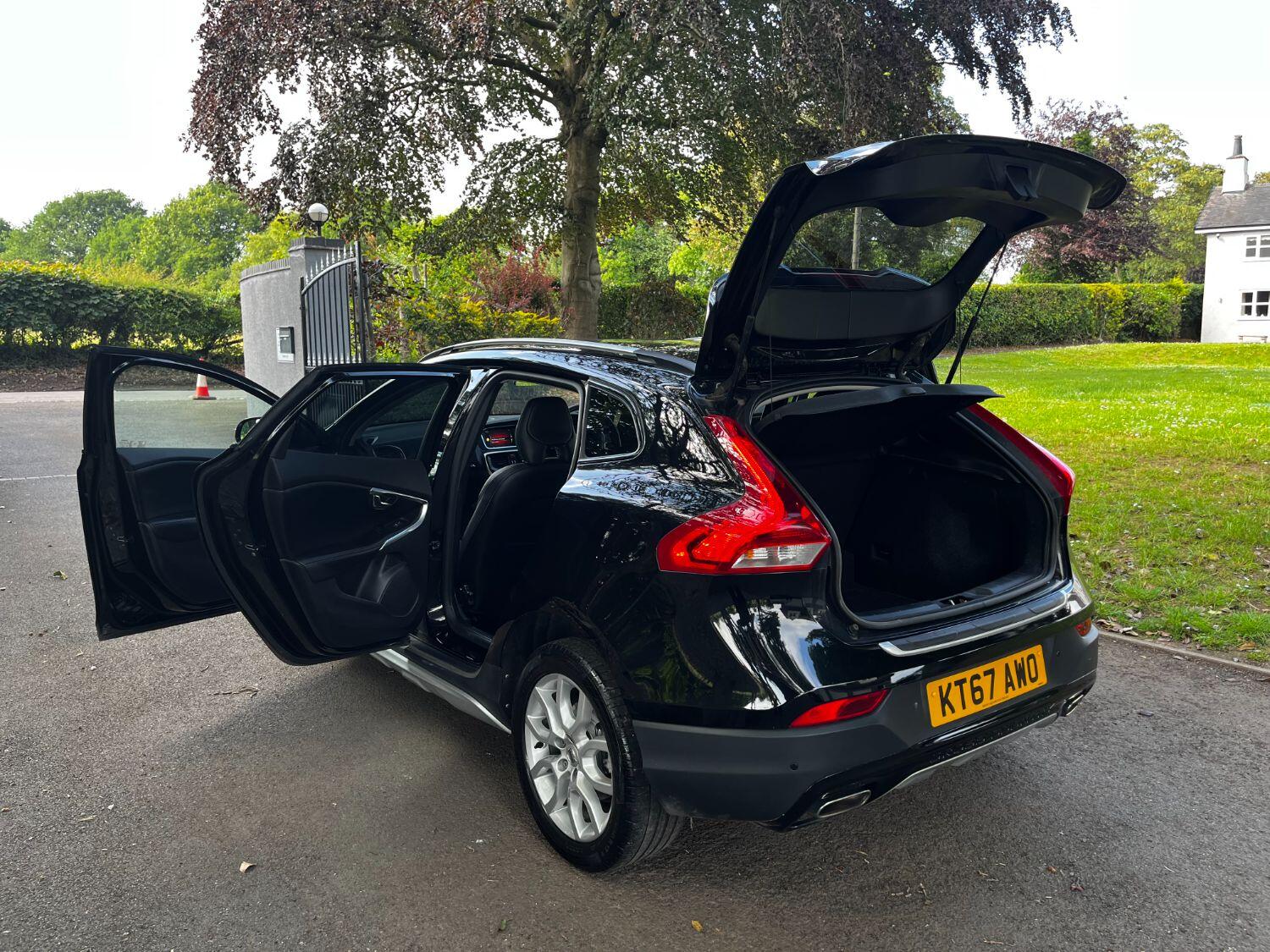 Vehicle 34