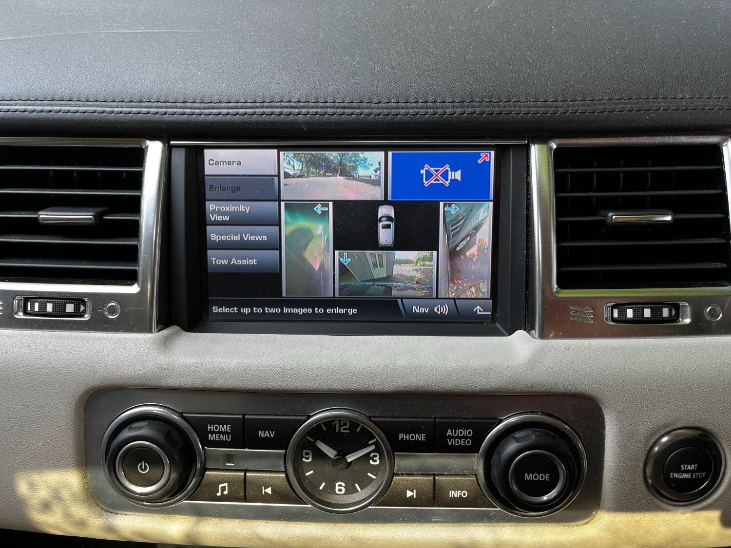 Vehicle 27