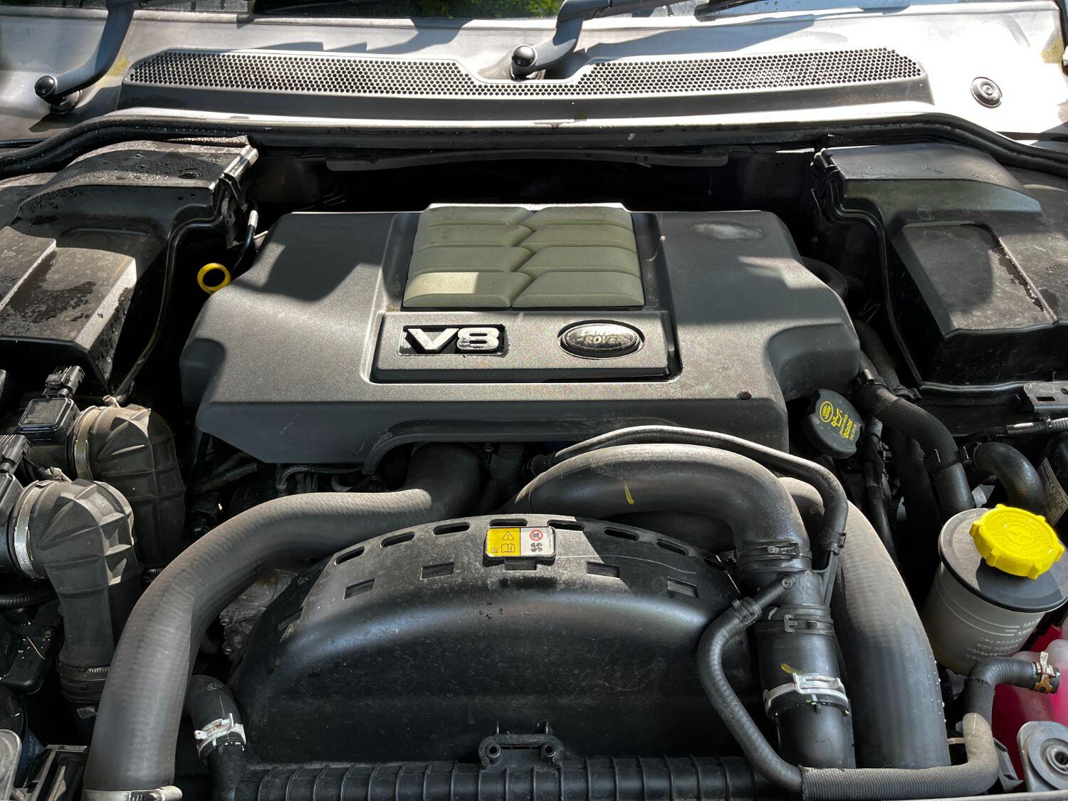 Vehicle 36