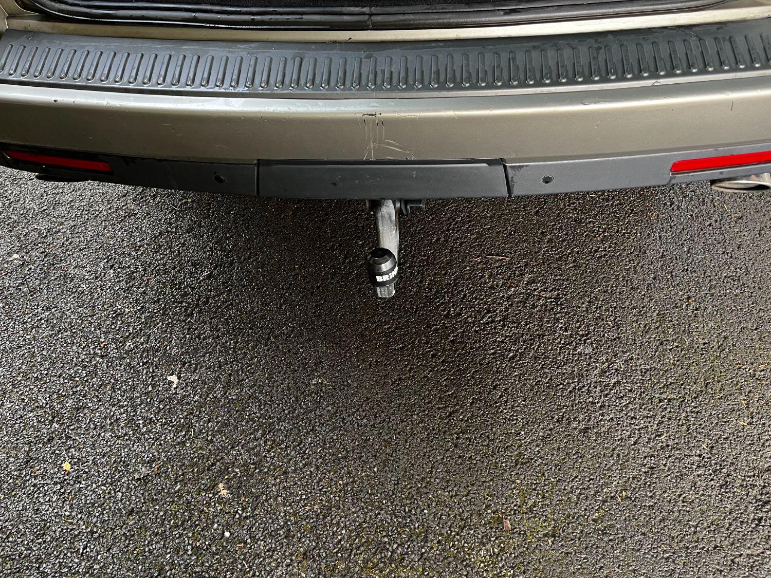 Vehicle 40