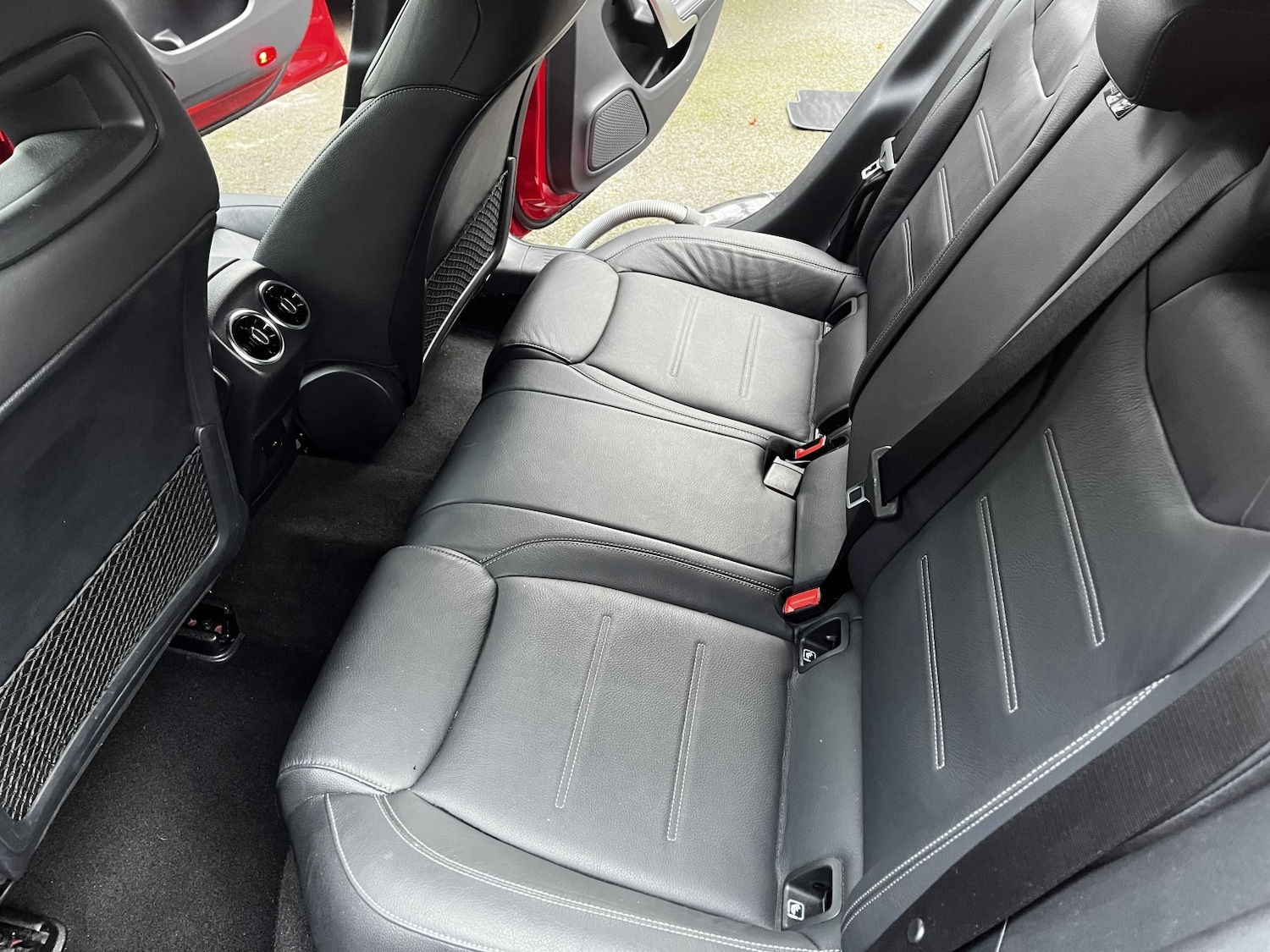 Used Mercedes-Benz CLA 2023 for sale - 77213511: Photo 18