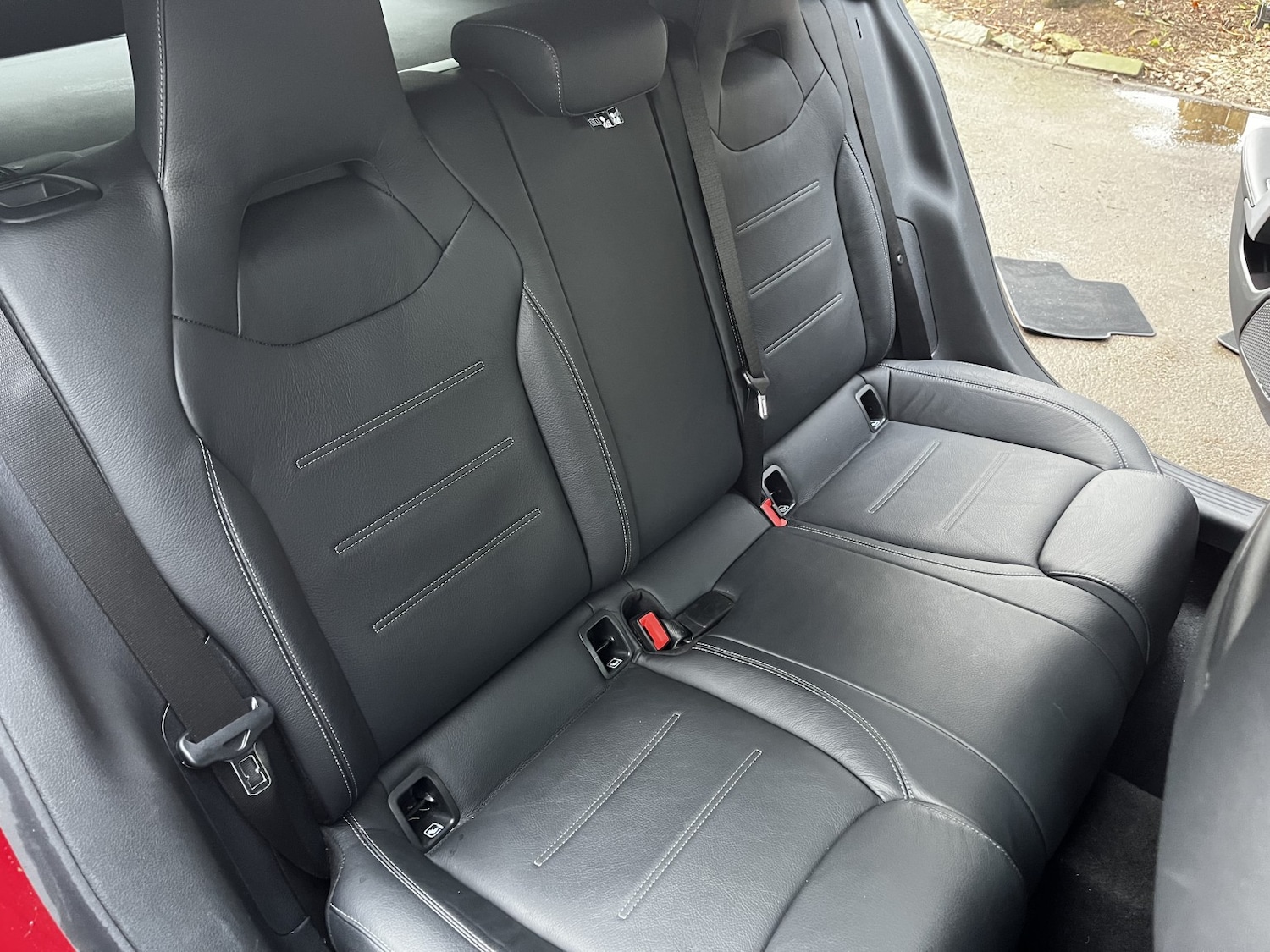 Used Mercedes-Benz CLA 2023 for sale - 77213511: Photo 19