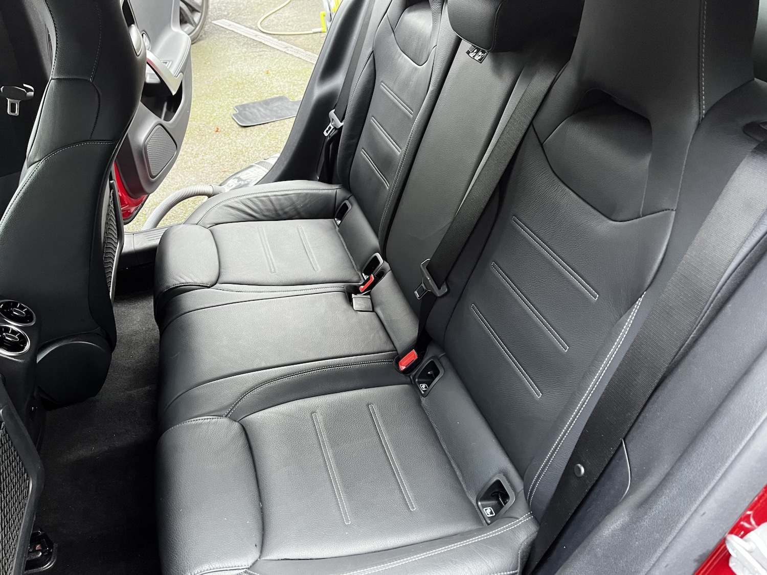 Used Mercedes-Benz CLA 2023 for sale - 77213511: Photo 20