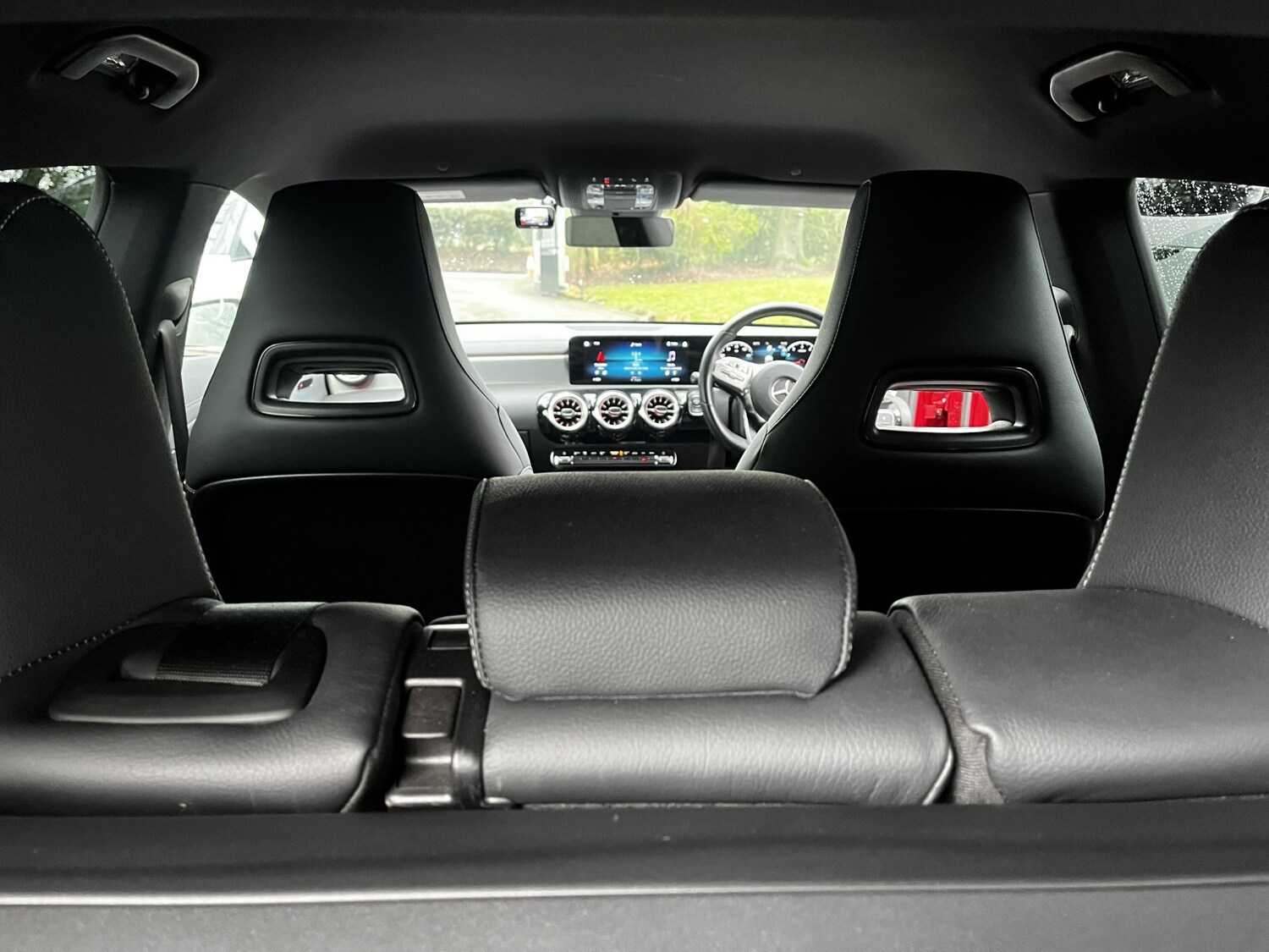 Used Mercedes-Benz CLA 2023 for sale - 77213511: Photo 21