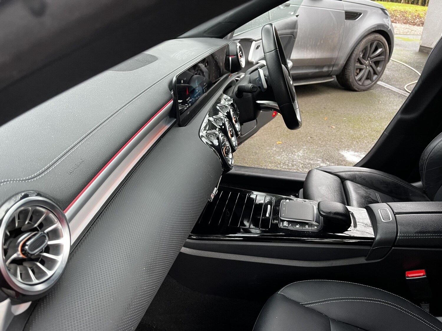 Used Mercedes-Benz CLA 2023 for sale - 77213511: Photo 23