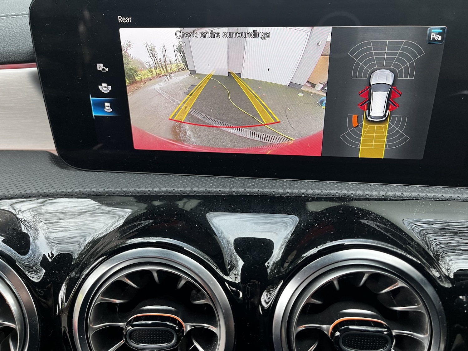 Used Mercedes-Benz CLA 2023 for sale - 77213511: Photo 28