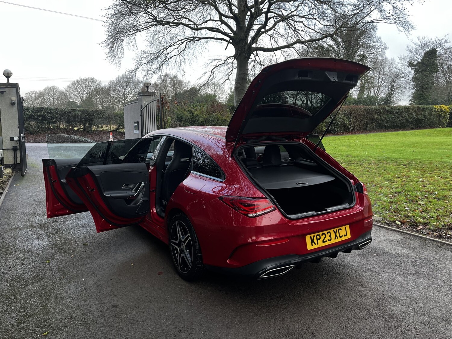 Used Mercedes-Benz CLA 2023 for sale - 77213511: Photo 34