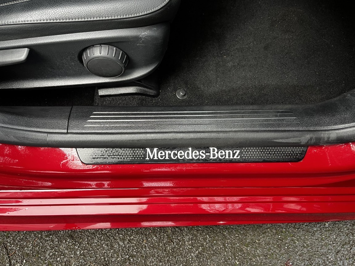 Used Mercedes-Benz CLA 2023 for sale - 77213511: Photo 36