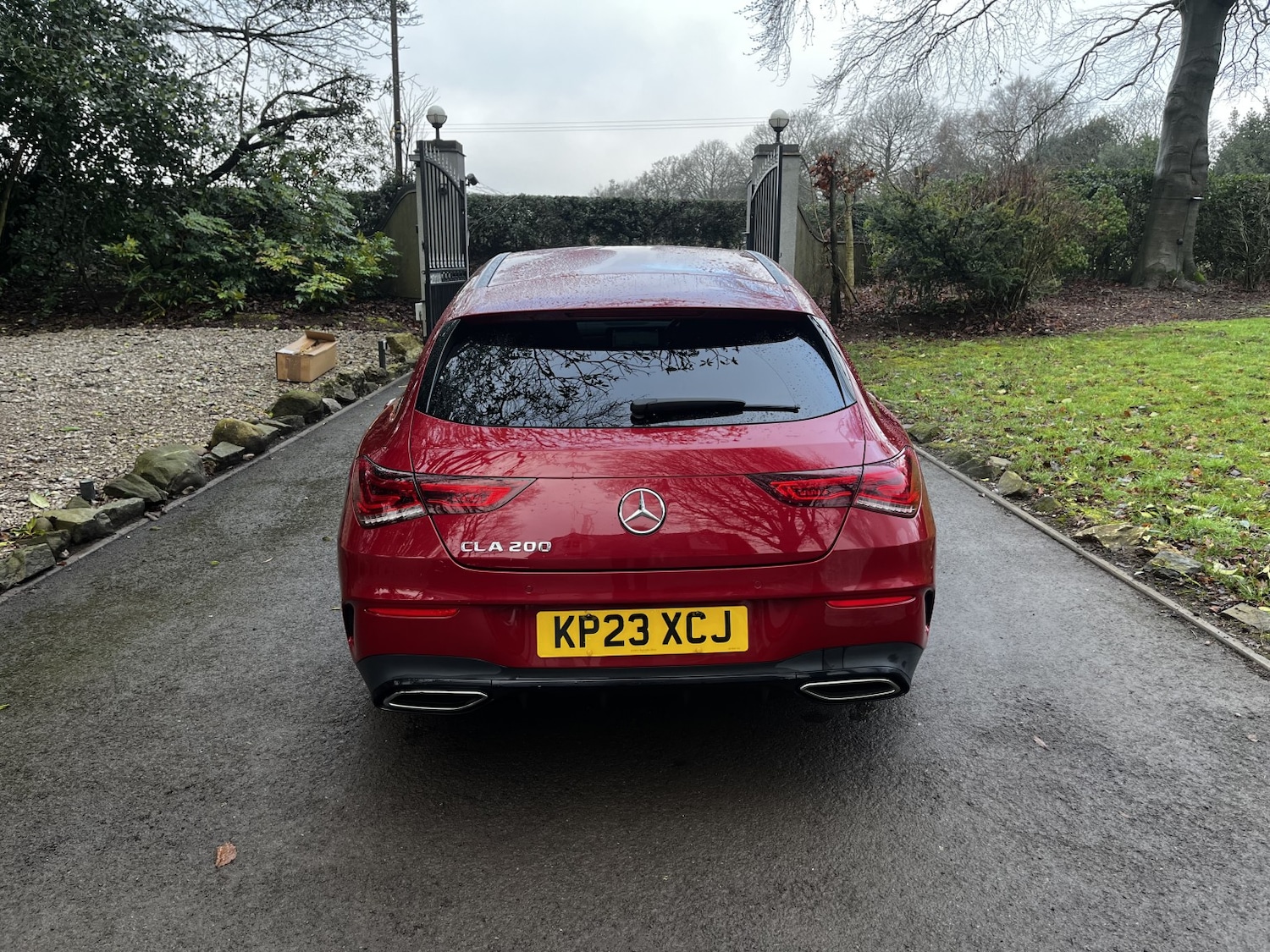 Used Mercedes-Benz CLA 2023 for sale - 77213511: Photo 7