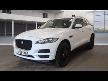 2016 - 2.0 D180 Portfolio,Cream lth,Pan Roof,FSH 5-Door