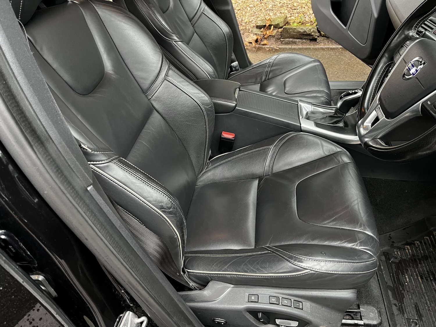 Used Volvo XC60 2017 for sale - 77453428: Photo 11