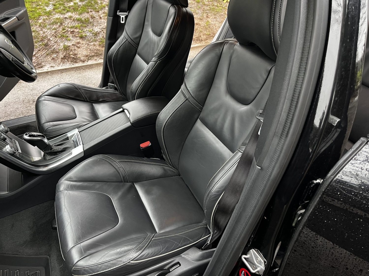 Used Volvo XC60 2017 for sale - 77453428: Photo 12