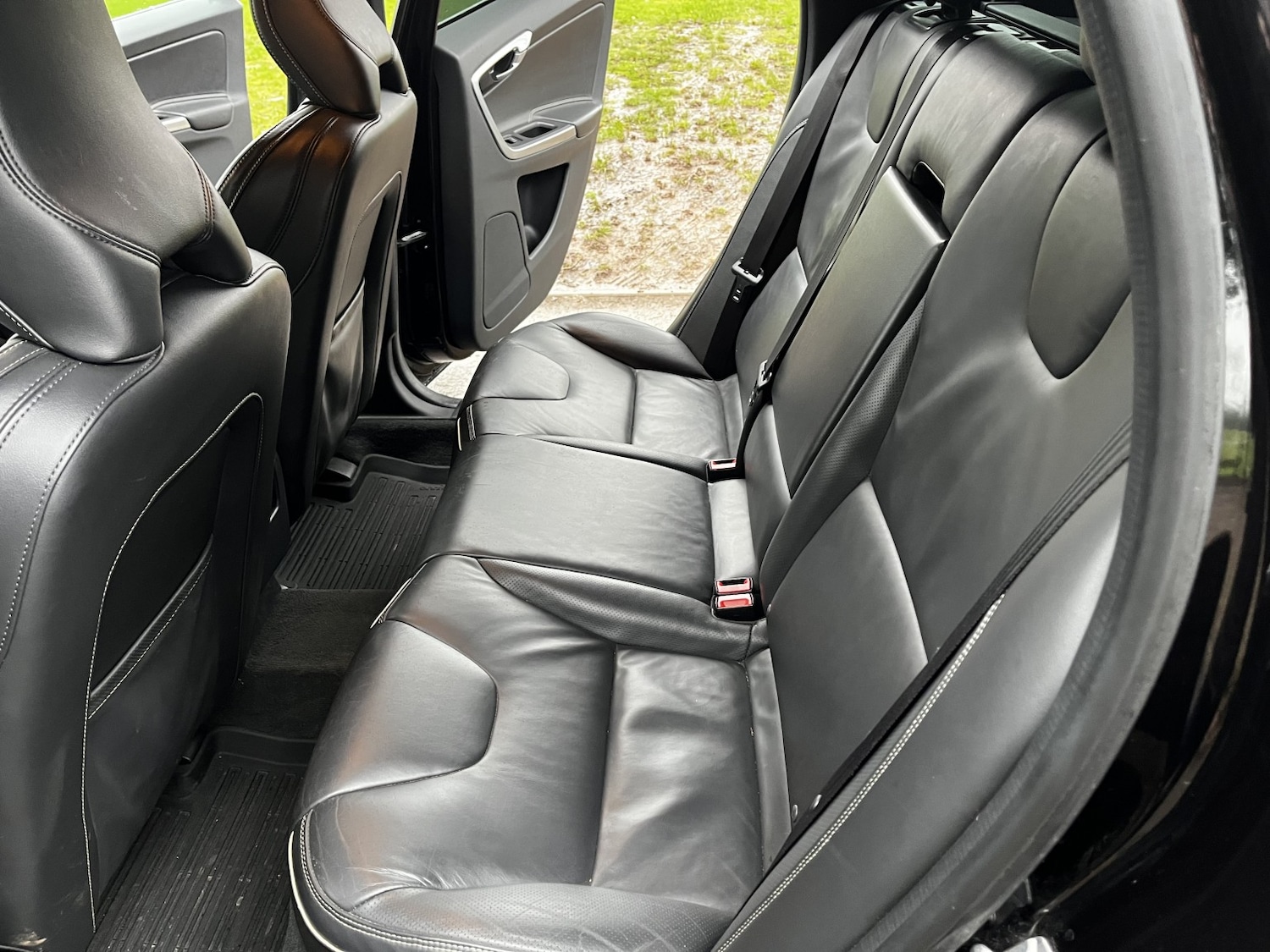 Used Volvo XC60 2017 for sale - 77453428: Photo 14