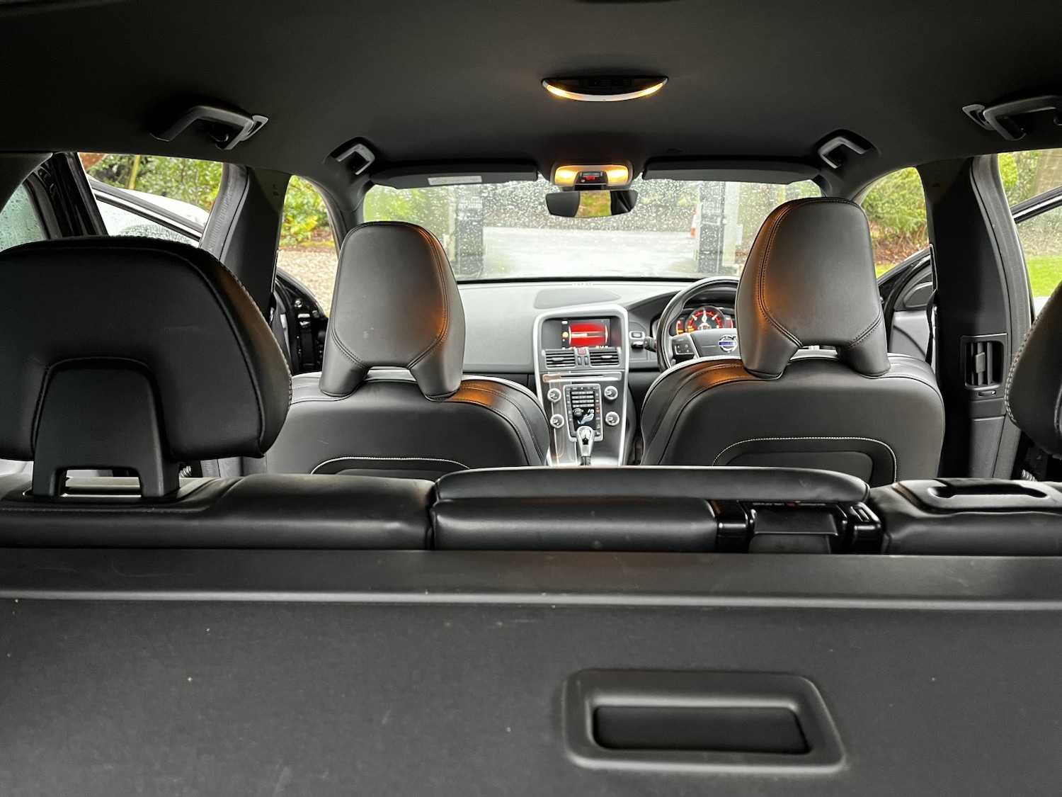 Used Volvo XC60 2017 for sale - 77453428: Photo 18