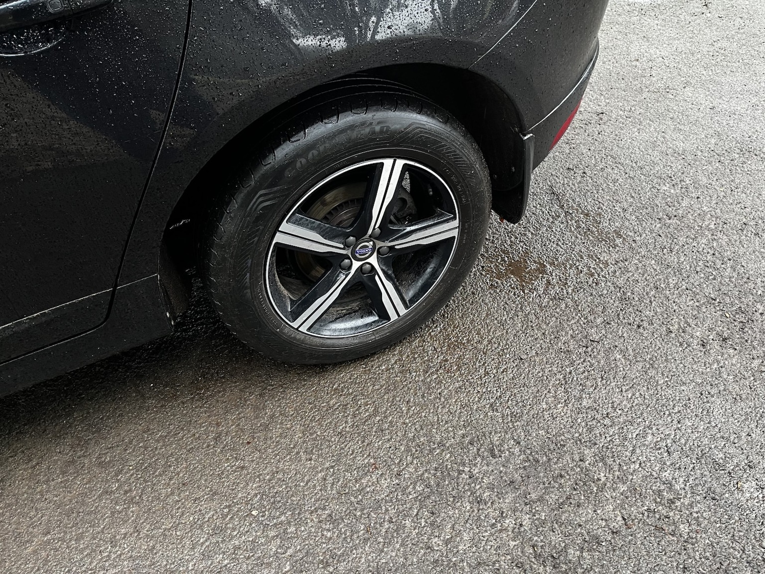 Used Volvo XC60 2017 for sale - 77453428: Photo 31