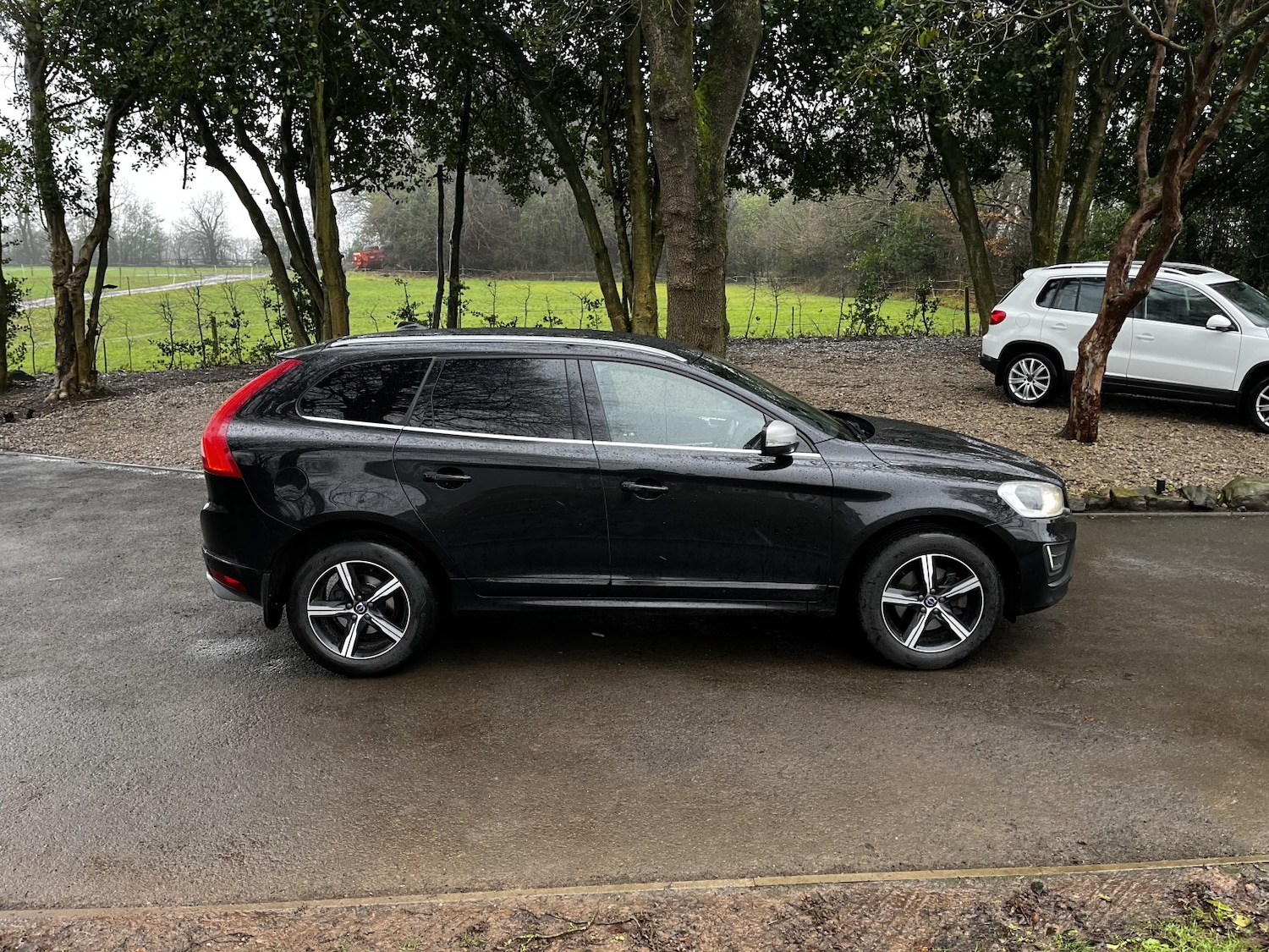 Used Volvo XC60 2017 for sale - 77453428: Photo 6