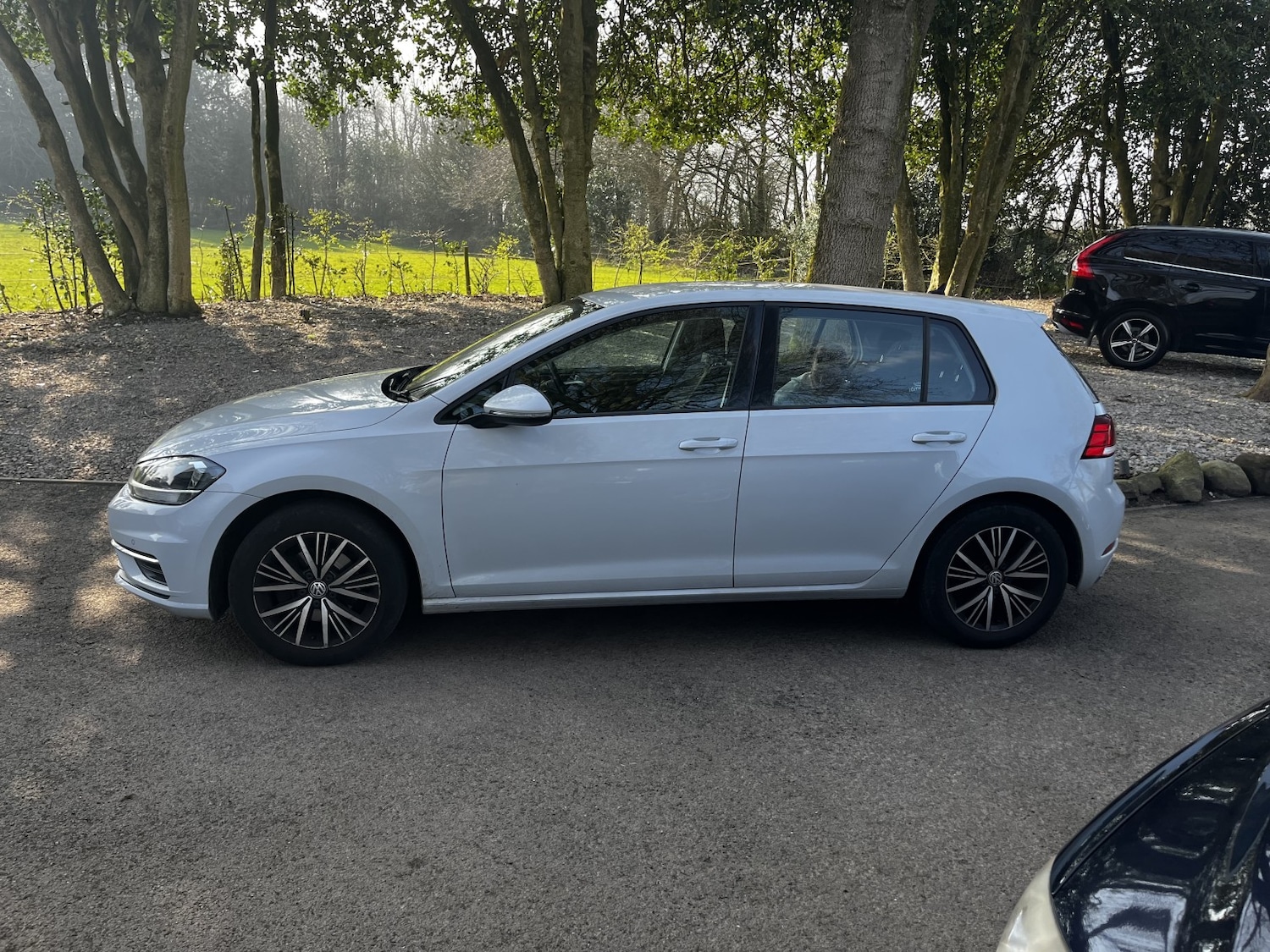 Used Volkswagen Golf 2017 for sale - 77977008: Photo 5