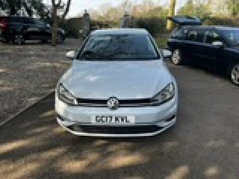 Used Volkswagen Golf 2017 for sale - 77977008: Photo 7