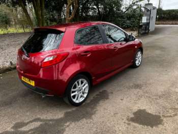 Used Mazda Mazda2 2014 for sale - 74158317: Photo