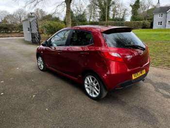 Used Mazda Mazda2 2014 for sale - 74158317: Photo