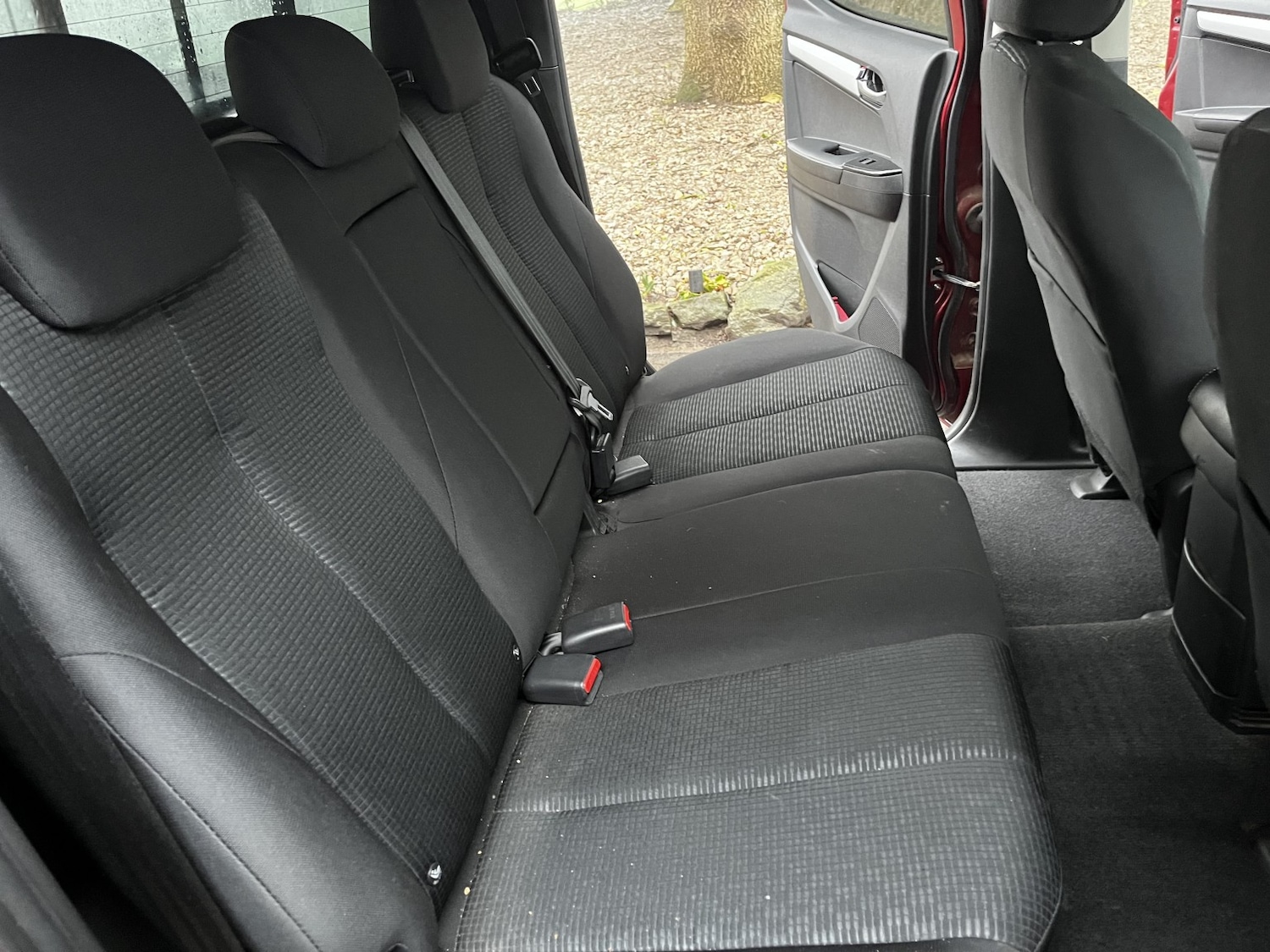 Used Isuzu D-Max 2018 for sale - 77385192: Photo 16