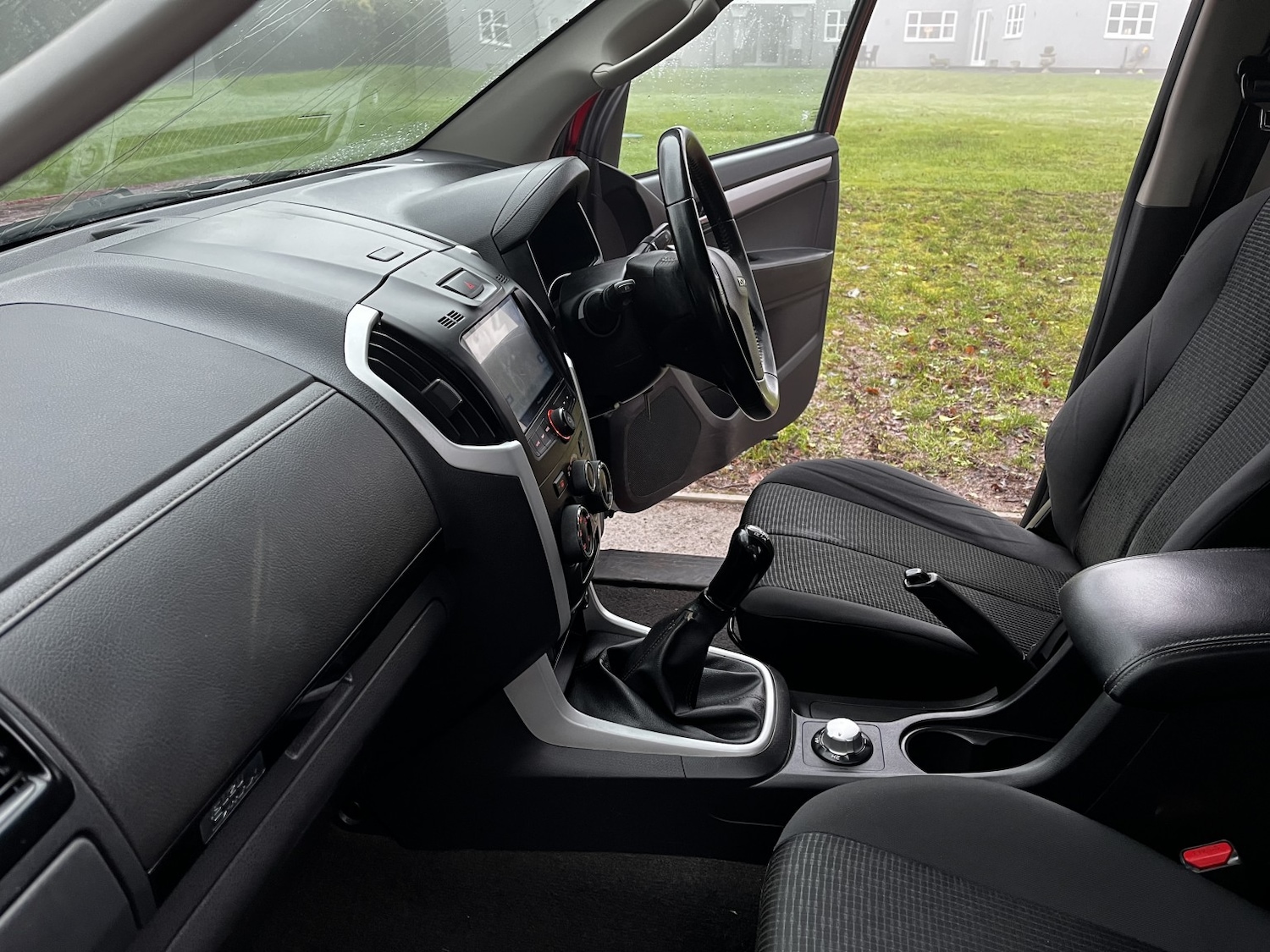 Used Isuzu D-Max 2018 for sale - 77385192: Photo 19