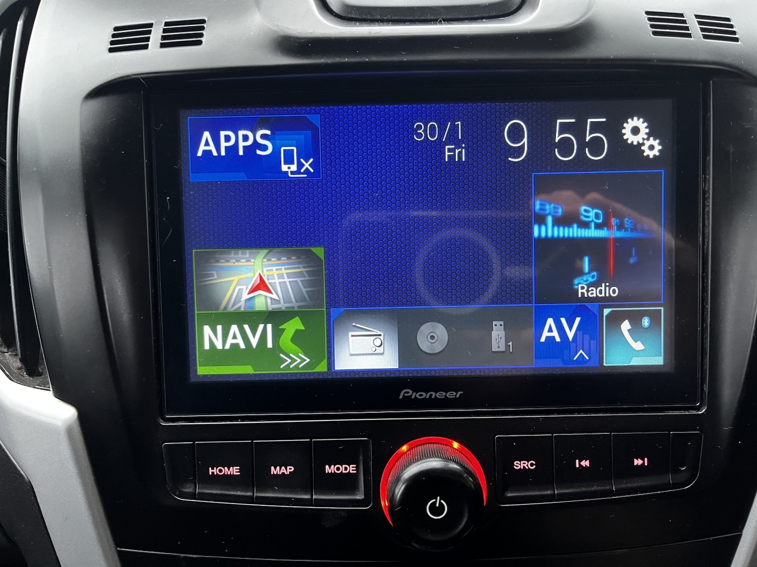 Used Isuzu D-Max 2018 for sale - 77385192: Photo 25