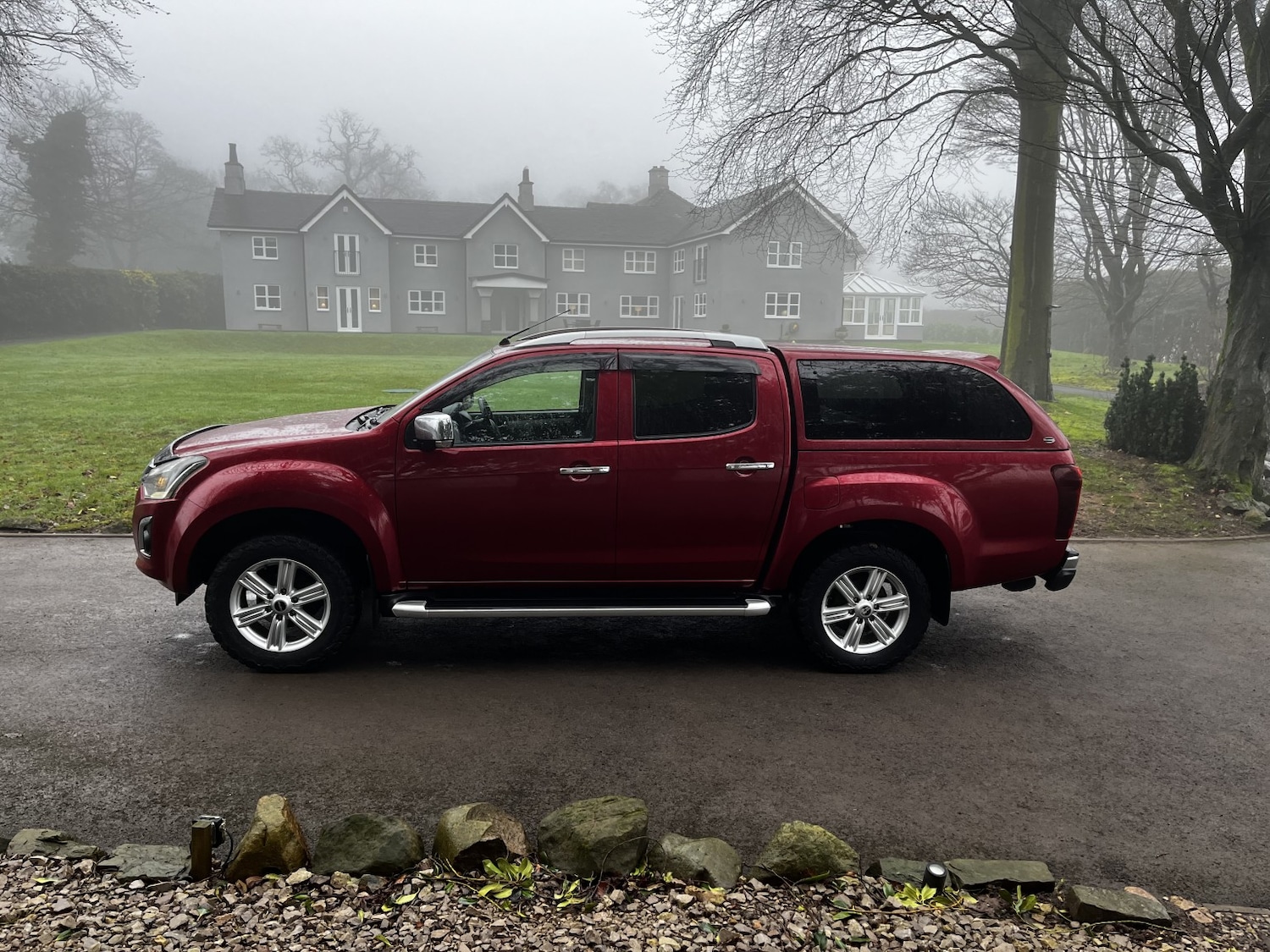 Used Isuzu D-Max 2018 for sale - 77385192: Photo 5
