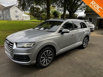 Audi - Q7
