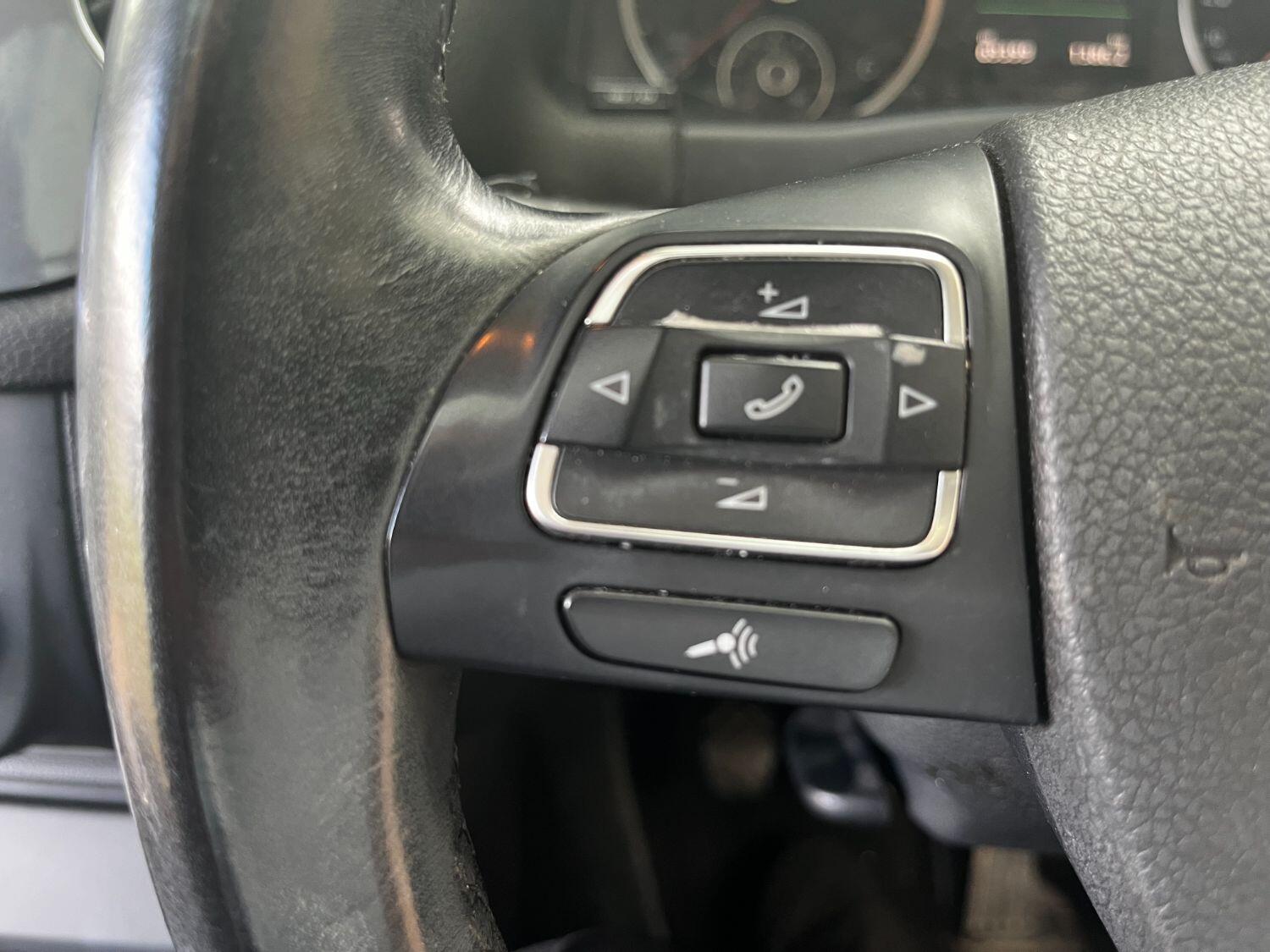 Used Volkswagen Tiguan 2015 for sale - 77438475: Photo 22