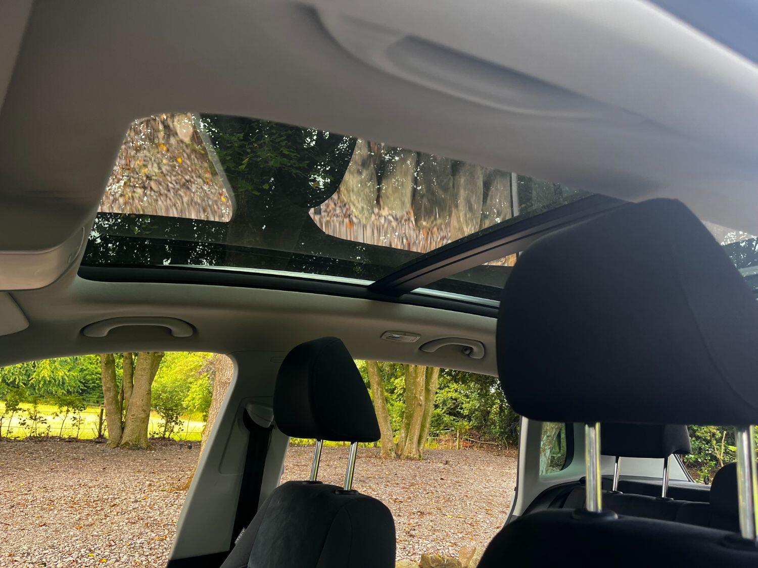 Used Volkswagen Tiguan 2015 for sale - 77438475: Photo 24