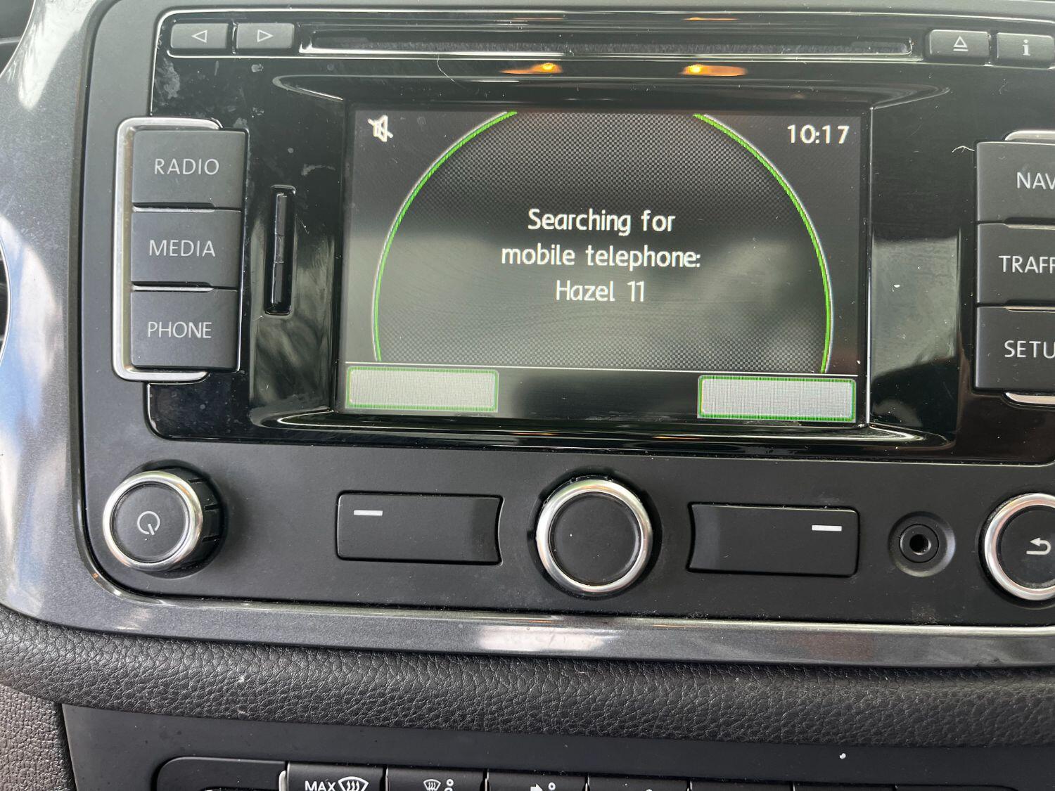 Used Volkswagen Tiguan 2015 for sale - 77438475: Photo 29