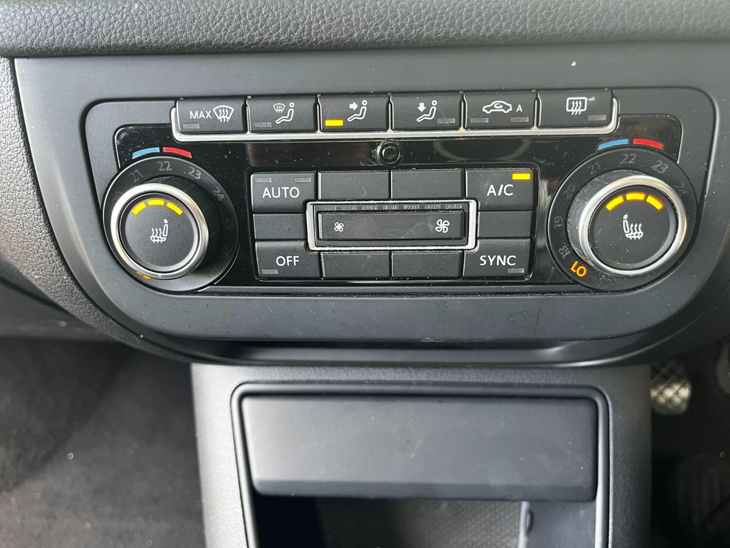 Used Volkswagen Tiguan 2015 for sale - 77438475: Photo 34