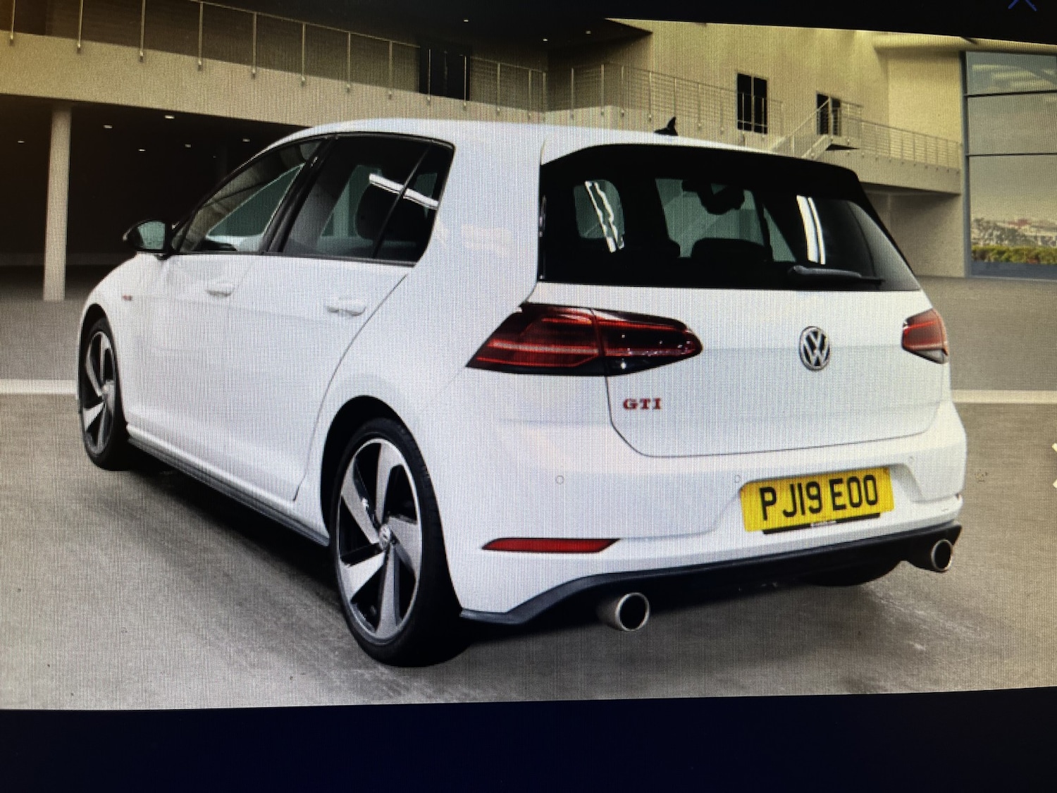 Used Volkswagen Golf 2019 for sale - 76751877: Photo 3