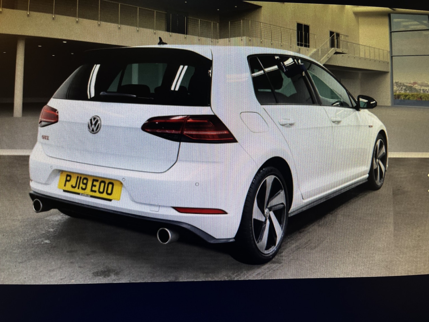 Used Volkswagen Golf 2019 for sale - 76751877: Photo 4