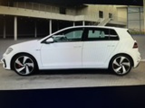 Used Volkswagen Golf 2019 for sale - 76751877: Photo 5