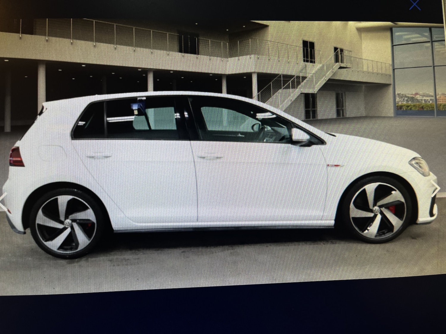 Used Volkswagen Golf 2019 for sale - 76751877: Photo 6