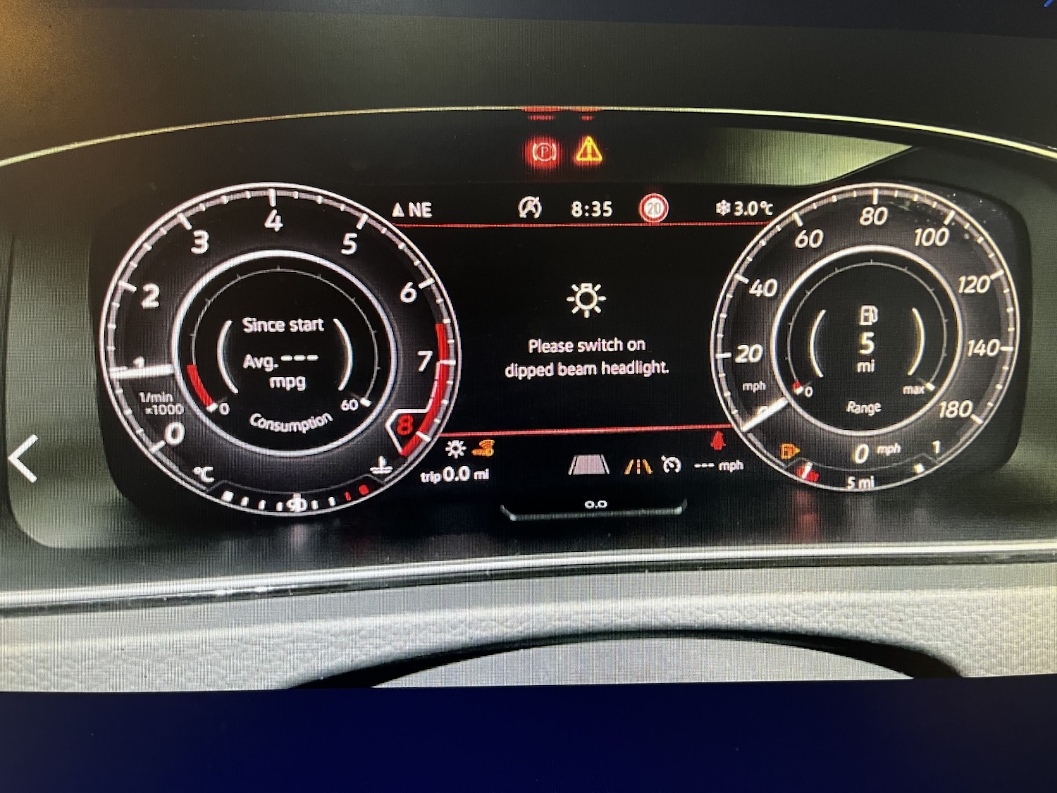 Used Volkswagen Golf 2019 for sale - 76751877: Photo 8