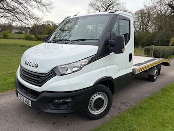 Used Iveco Daily 2023 for sale - 78268143: Photo