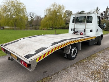 Used Iveco Daily 2023 for sale - 78268143: Photo