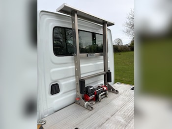 Used Iveco Daily 2023 for sale - 78268143: Photo