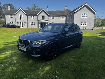 Used BMW X3 2019 for sale - 79807116: Photo