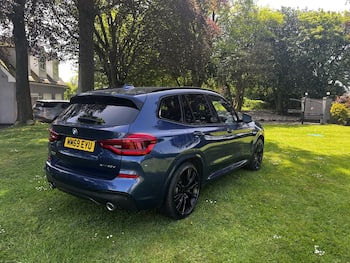 Used BMW X3 2019 for sale - 79807116: Photo