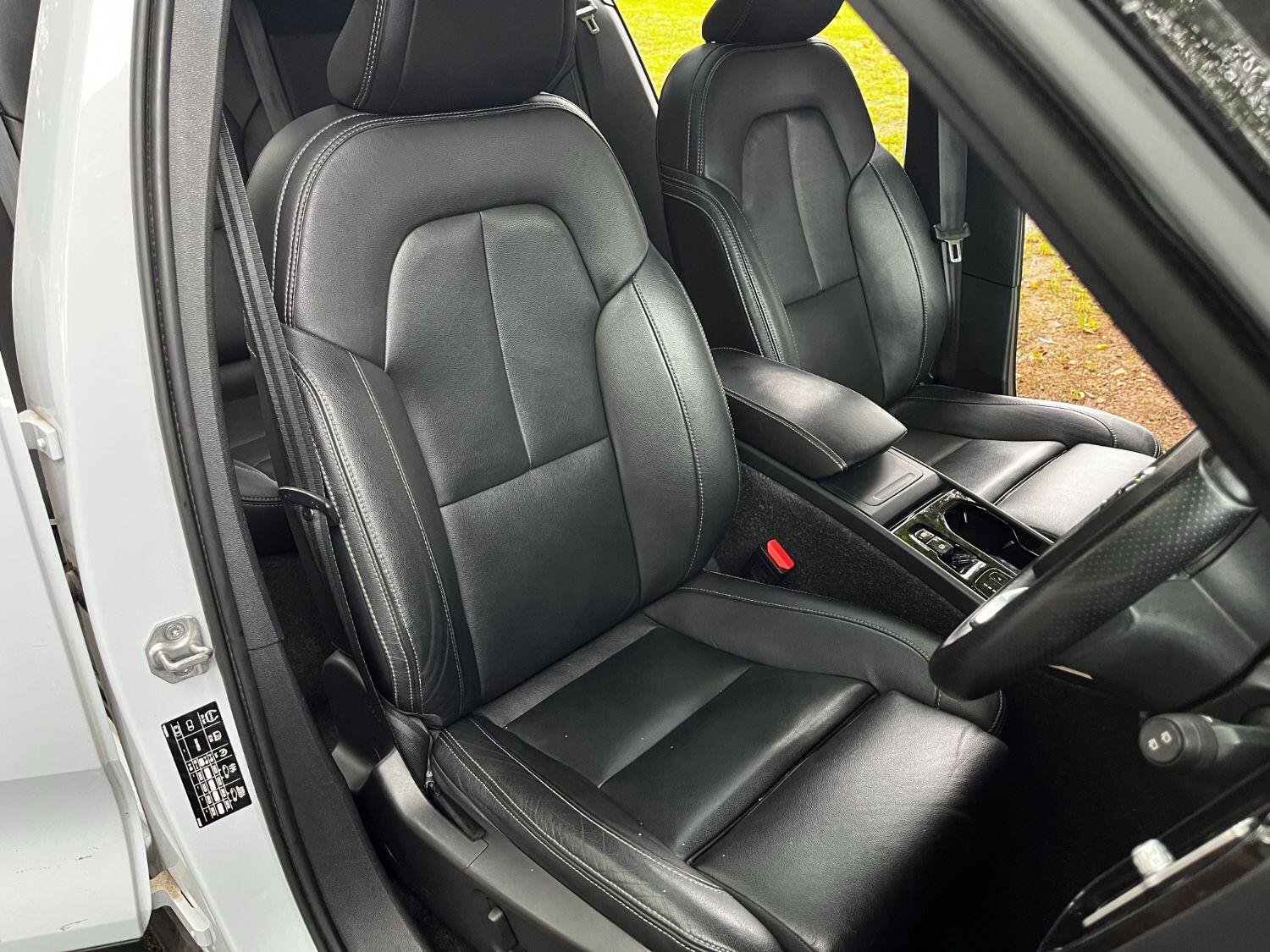 Used Volvo XC40 2020 for sale - 76794639: Photo 10